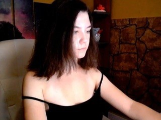 MiaMaximoff naked on Live Cam Sex Chat
