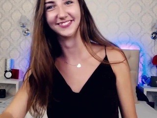 MirandaVegas naked on Live Cam Sex Chat