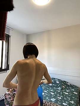 MistressMargo nude on cam for live sex chat