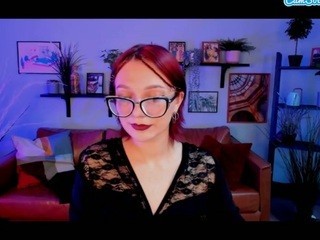 NancyWalter naked on Live Cam Sex Chat