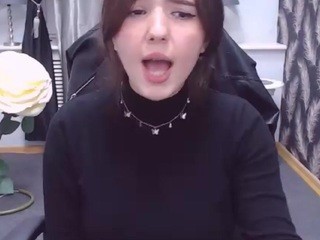 NaniKim naked on Live Cam Sex Chat