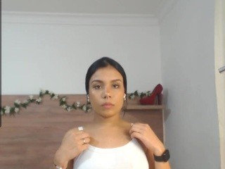 Nicole-castro naked on Live Cam Sex Chat