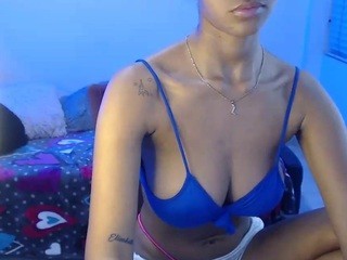 Noha naked on Live Cam Sex Chat