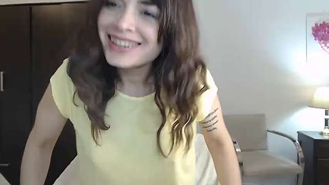 Ory_stev nude on cam for live sex chat