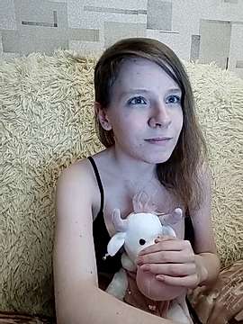 Ovechka_kun nude on cam for live sex chat