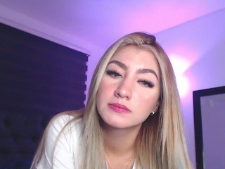 petite blonde, ? naked on Live Cam Sex Chat