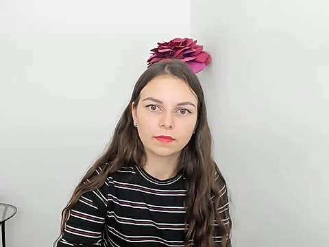 Pink-Princesss nude on cam for live sex chat