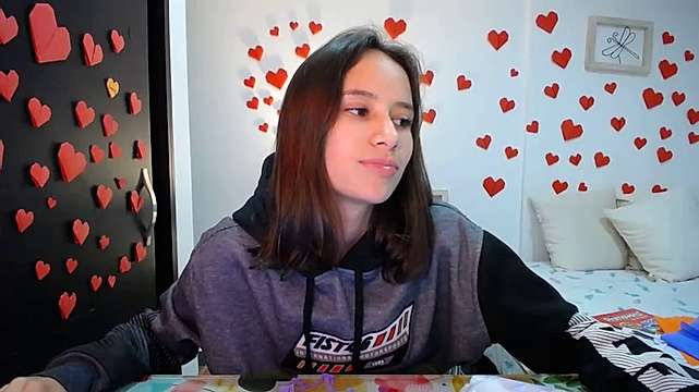 primrose_09 nude on cam for live sex chat