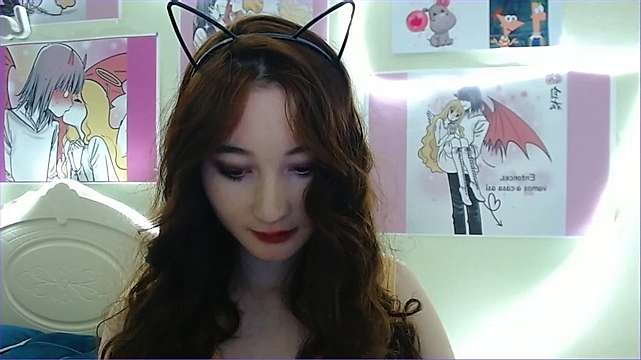 S0fia66 nude on cam for live sex chat