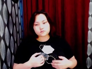 SallyMagicarp naked on Live Cam Sex Chat