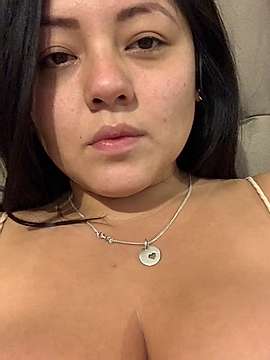 shashemel nude on cam for live sex chat