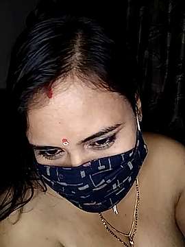Sheela-Bhabi nude on cam for live sex chat