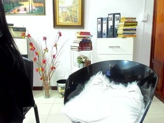 SheilaEvanss naked on Live Cam Sex Chat