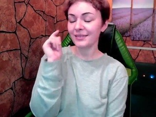 SnowwhiteEmma naked on Live Cam Sex Chat