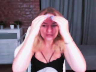 SofiaPatrick naked on Live Cam Sex Chat