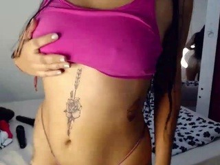 SofiDunkel naked on Live Cam Sex Chat