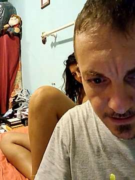 Sposini69 nude on cam for live sex chat