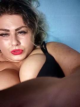SunshineBlueEyes nude on cam for live sex chat