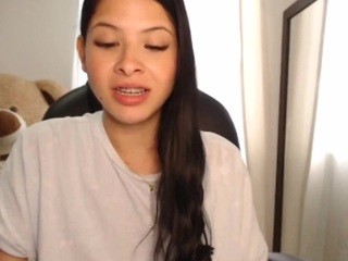 SussanaLopez naked on Live Cam Sex Chat