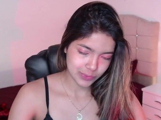 Tequila-Sweet naked on Live Cam Sex Chat