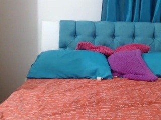 Tisha James naked on Live Cam Sex Chat