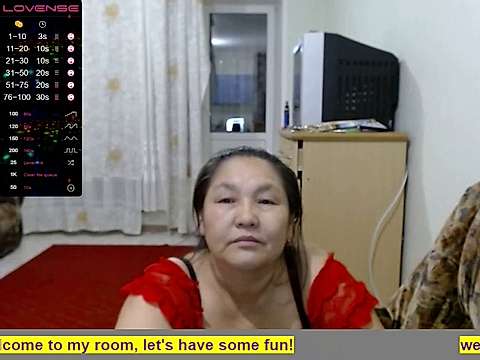 Zylfia nude on cam for live sex chat