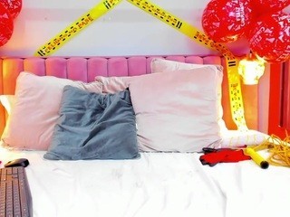 AgathaFoxx naked on Live Cam Sex Chat