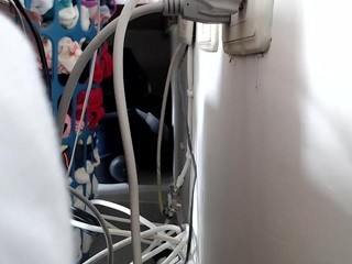 AinaraBravo naked on Live Cam Sex Chat