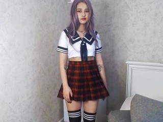 akemi-aii naked on Live Cam Sex Chat