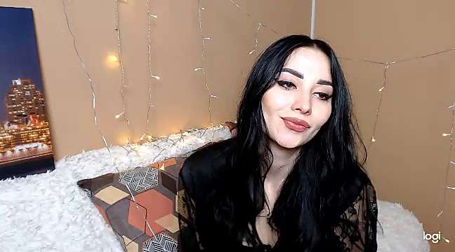 ameliemoon nude on cam for live sex chat