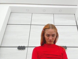 Amy-Ginger naked on Live Cam Sex Chat