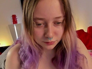 AnnaBananaa naked on Live Cam Sex Chat
