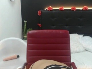 Antonela-w naked on Live Cam Sex Chat