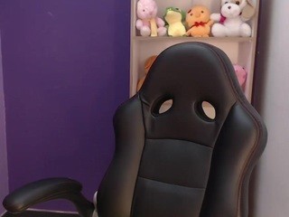 anya-cooper naked on Live Cam Sex Chat