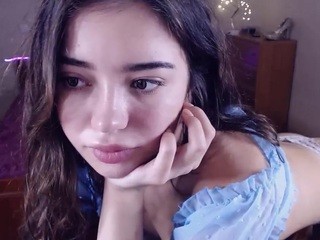 AriellaLuv naked on Live Cam Sex Chat