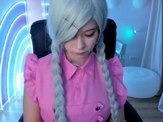 Arika naked on Live Cam Sex Chat