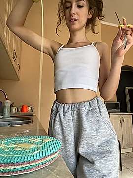 Azalia__ nude on cam for live sex chat