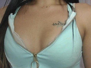 BABY-HANNAH naked on Live Cam Sex Chat