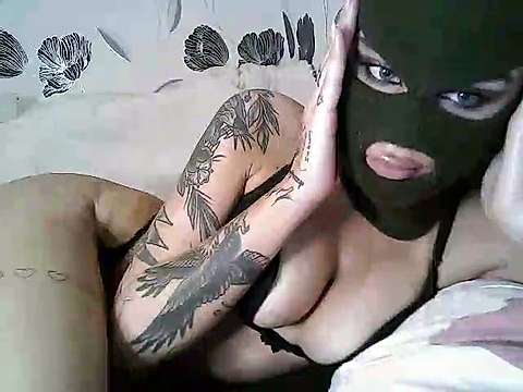 Bandit_Girll nude on cam for live sex chat