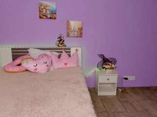 Barbaracookk naked on Live Cam Sex Chat