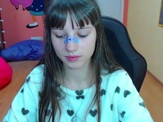 BellaGreeny naked on Live Cam Sex Chat