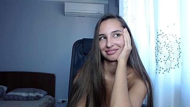 Capricious_Margaret nude on cam for live sex chat