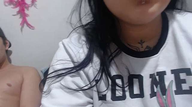 casalPerigoso nude on cam for live sex chat