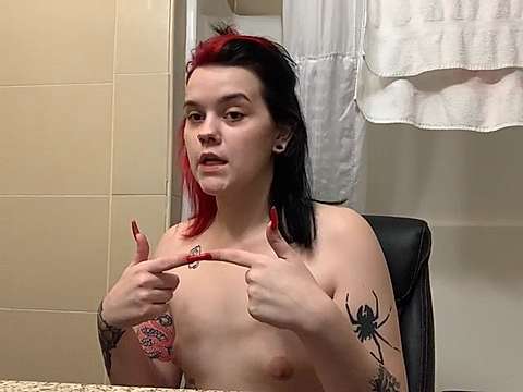 CherriLove23 nude on cam for live sex chat