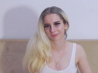 ChristiHanson naked on Live Cam Sex Chat