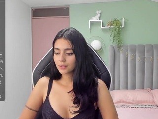 Coraline , ♥ naked on Live Cam Sex Chat