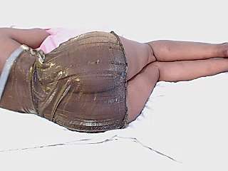 CURVYYAMBER nude on cam for live sex chat