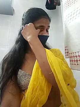 Cutehimanshi nude on cam for live sex chat