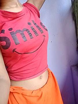 Cutesoumya nude on cam for live sex chat