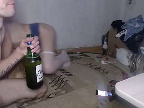 DanFoxErin nude on cam for live sex chat